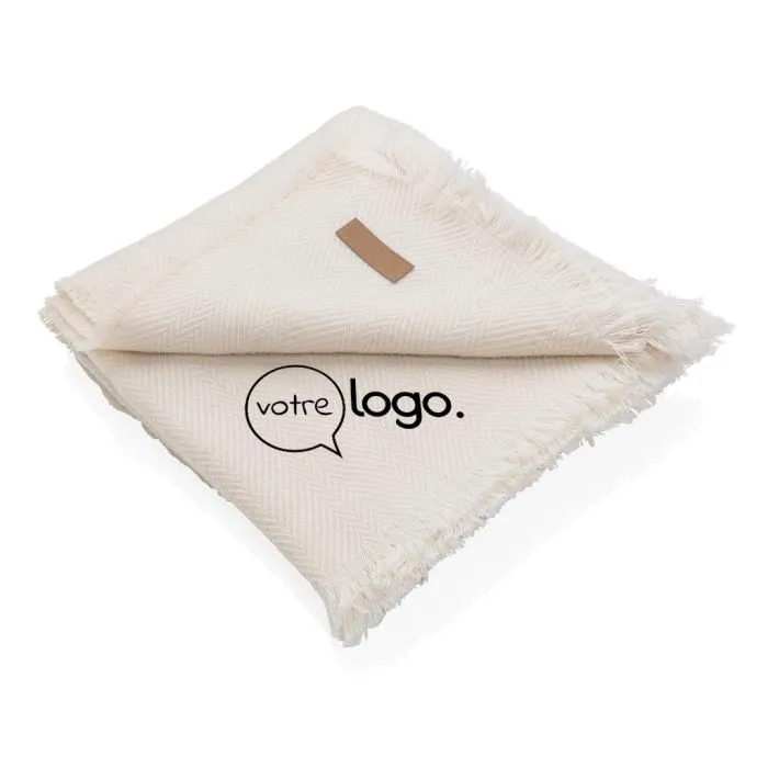 Couverture personnalisée Ukiyo Aware™ Polylana®