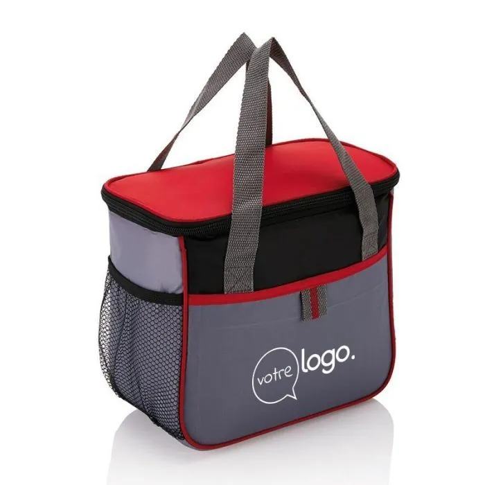 Sac isotherme publicitaire Basic