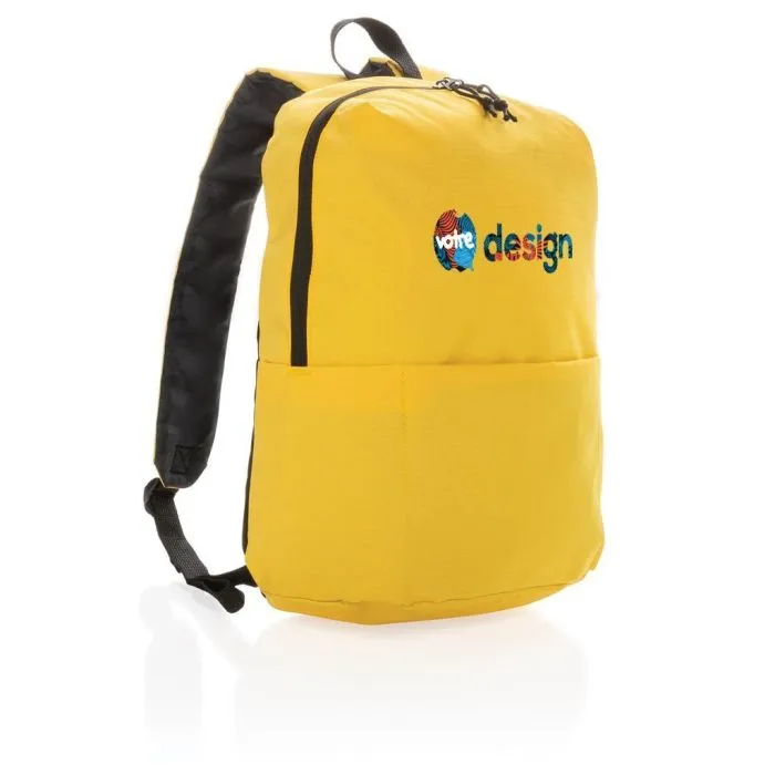 Sac à dos personnalisable casual