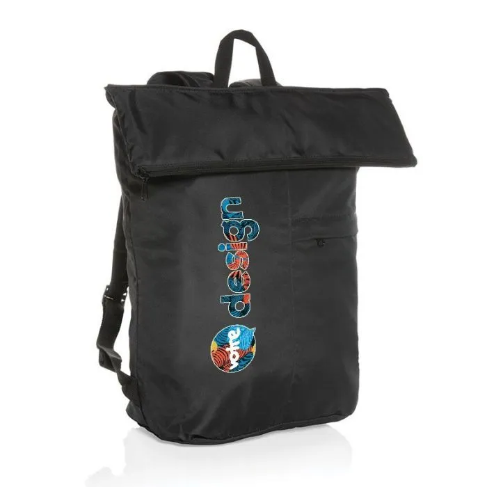 Sac à dos pliable publicitaire - Dillon
