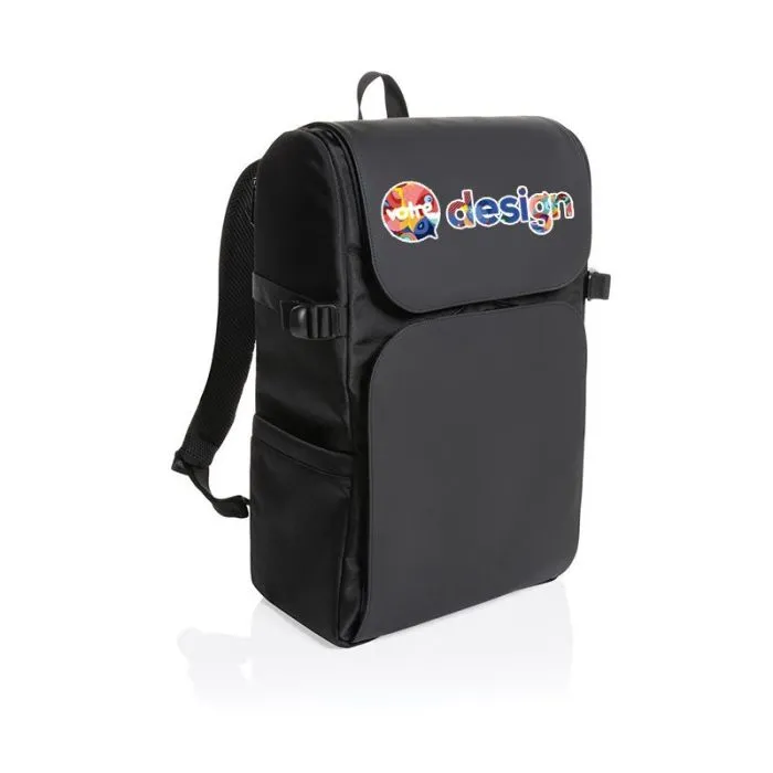 Sac weekend publicitaire en rPET AWARE™ - Pascal