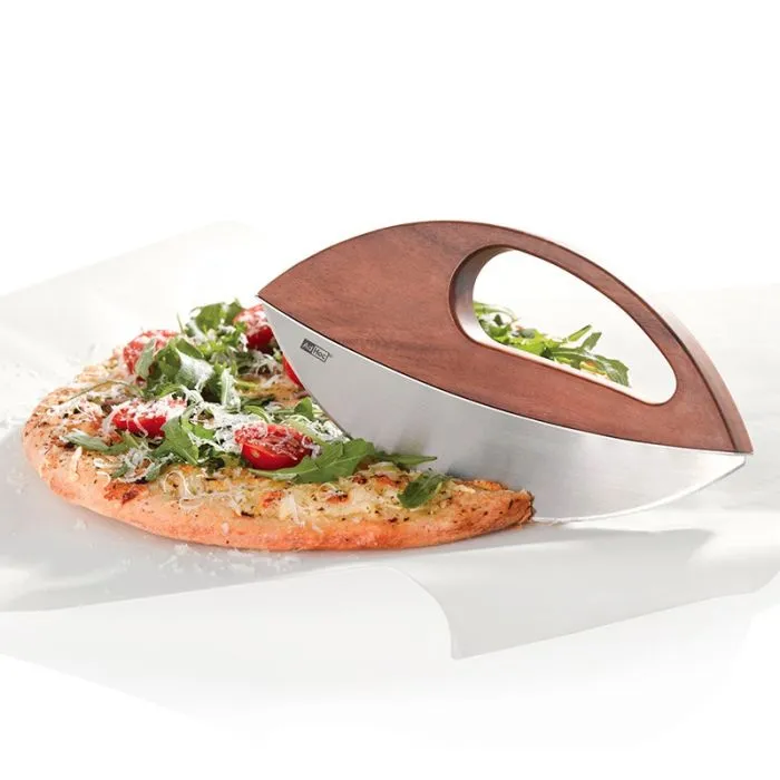 Couteau universel et coupe-pizza - Wave