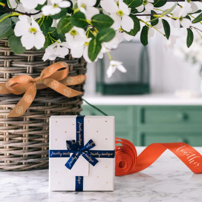 Nastri per confezioni regalo
