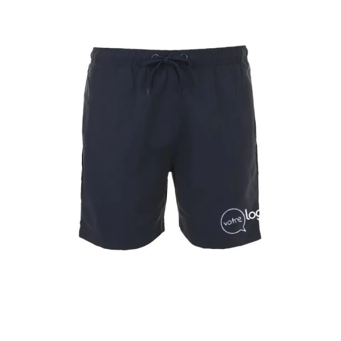 Short de bain homme personnalisé SANDY