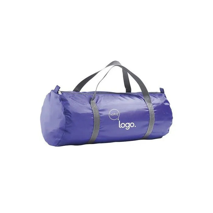 Sac de voyage souple 420D personnalisé SOHO 52