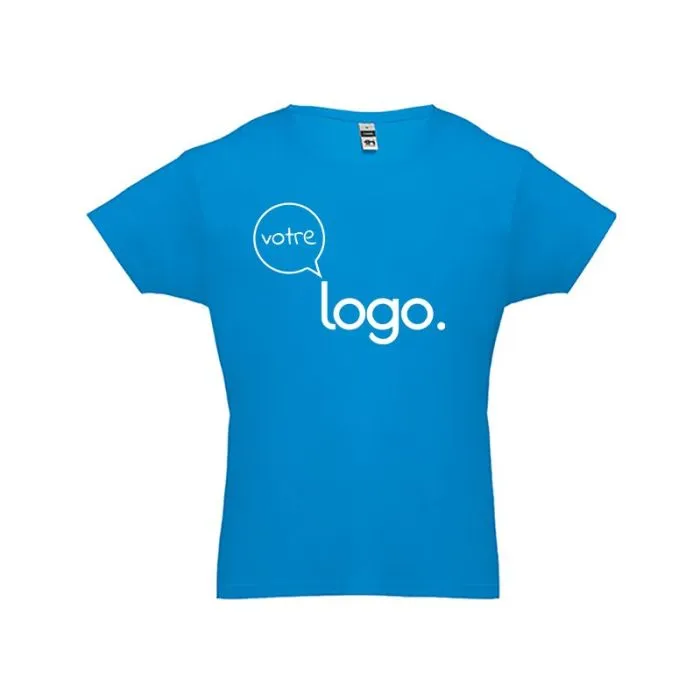 T-shirt personnalisé homme LUANDA