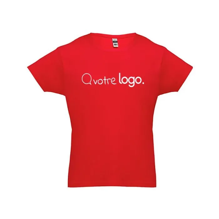 T-shirt personnalisé homme 3XL couleur LUANDA