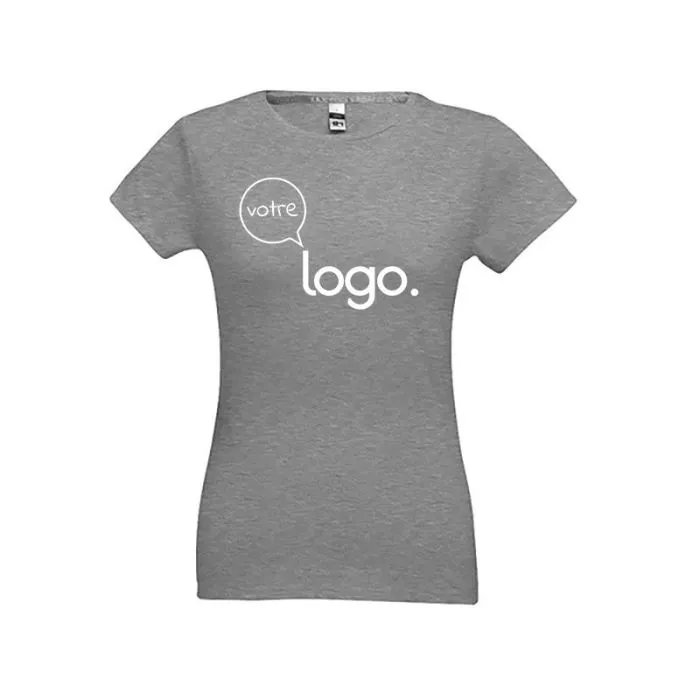 T-shirt personnalisé femme SOFIA