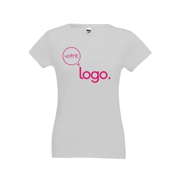 T-shirt publicitaire femme 3 XL SOFIA