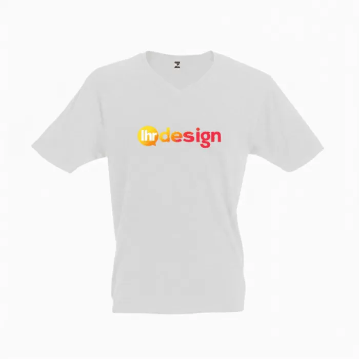 T-shirt personnalisé homme ATHENS