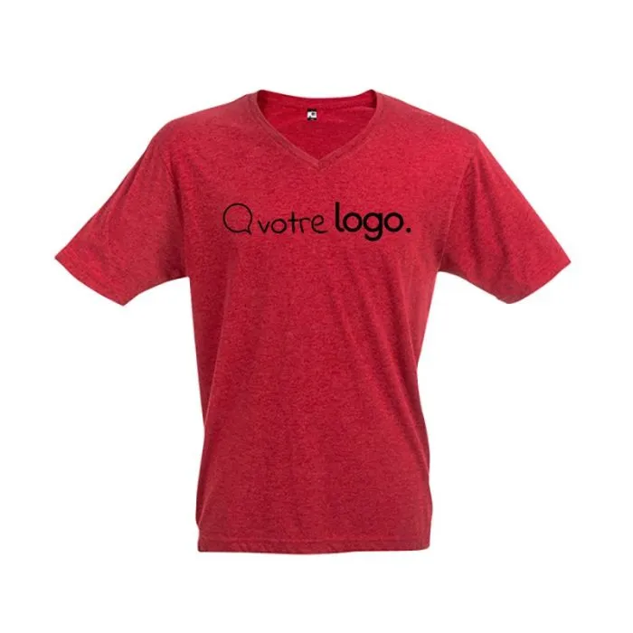 T-shirt publicitaire homme ATHENS