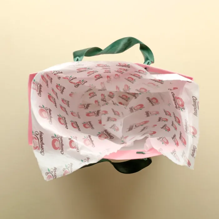 Papier de soie