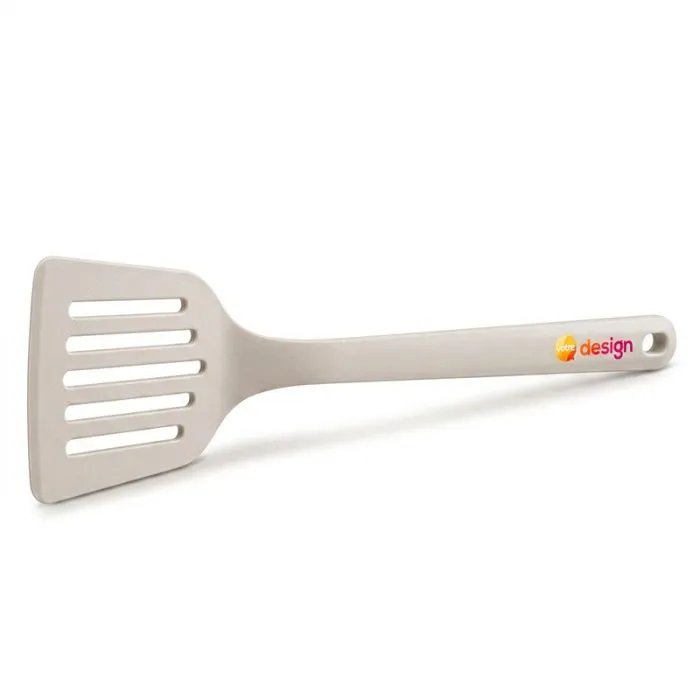 Spatule à fente en plastique PBT personnalisée