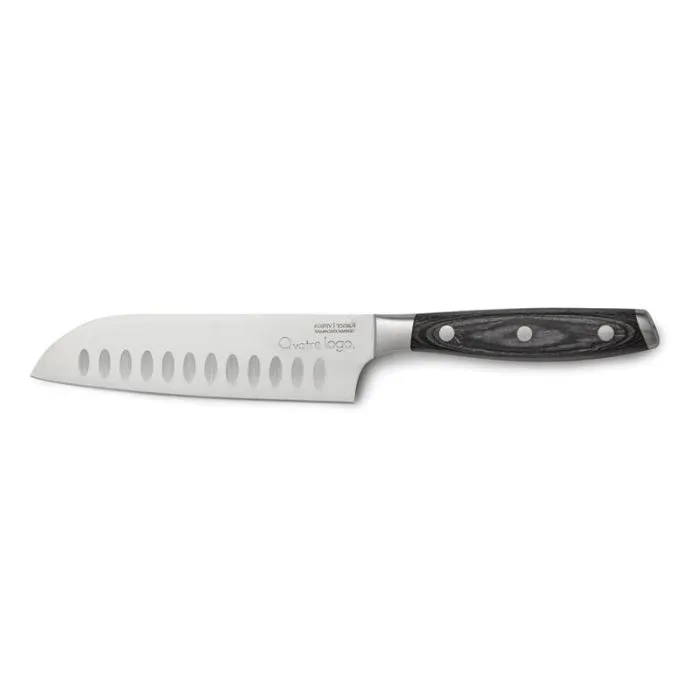 Couteau publicitaire Santoku - VINGA Kaiser