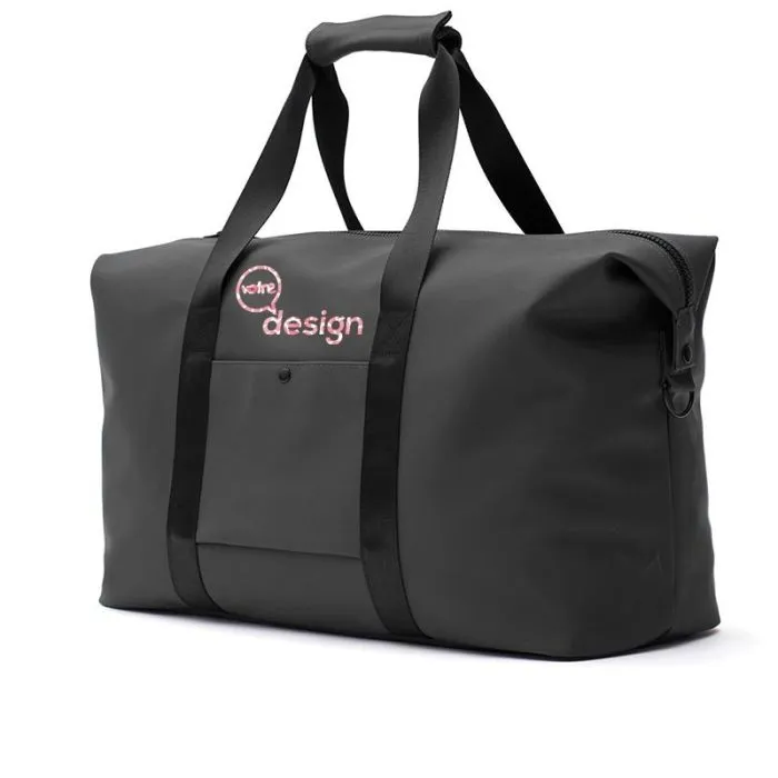 Sac weekend publicitaire - VINGA Baltimore