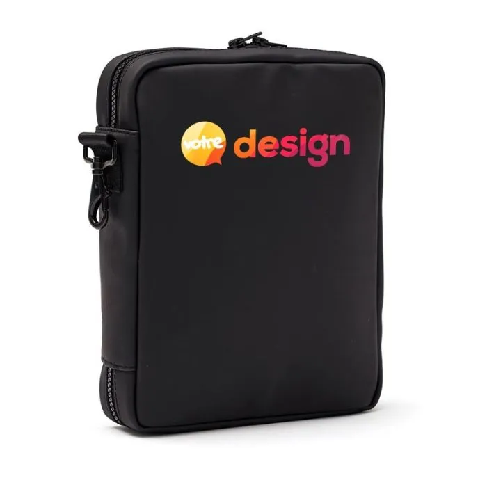 Organiseur publicitaire- VINGA Baltimore