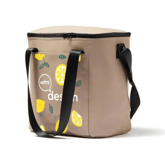 Sac isotherme personnalisé - Baltimore VINGA