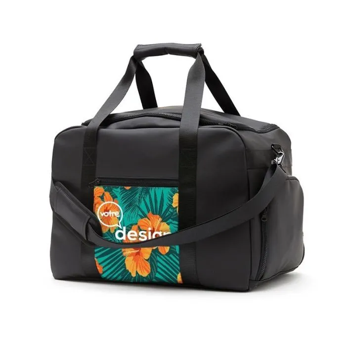 Sac à raquettes personnalisé - VINGA Baltimore