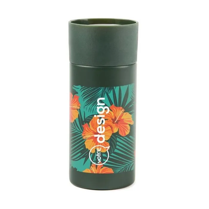 Tasse thermos à emporter publicitaire 300ml- VINGA OTIS