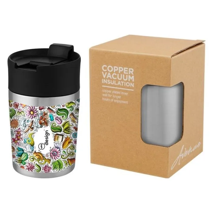 Gobelet publicitaire  180 ml - Jetta
