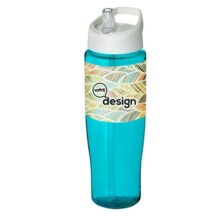 Gourde de sport publicitaire 700ml - H2O Active® Tempo