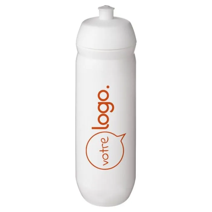 Gourde de sport publicitaire HydroFlex™ 750 ml