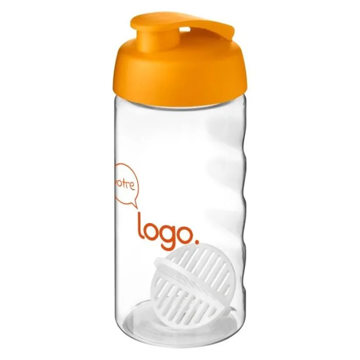 Shaker publicitaire H2O Active® Bop 500 ml