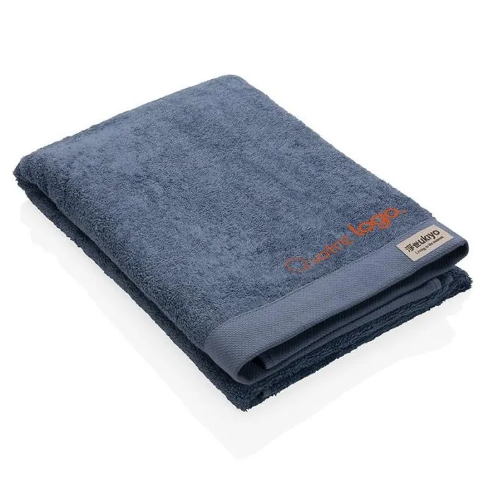 Serviette de bain personnalisé 70x140 cm AWARE™