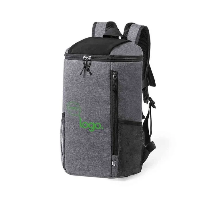 Sac à dos glacière publicitaire Kemper