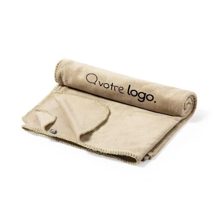 Couverture publicitaire 200 gr/m²  Bibbly
