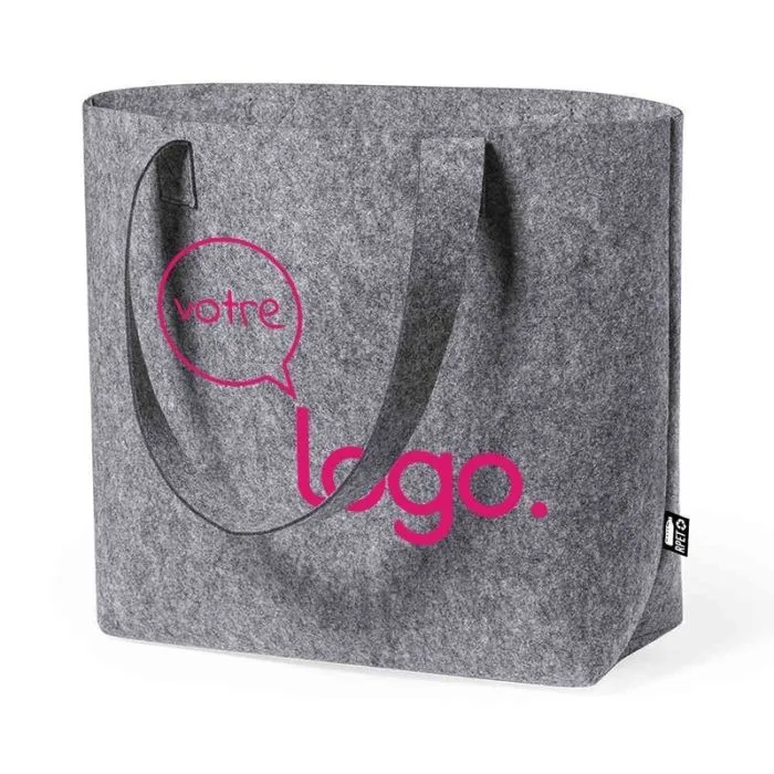 Sac personnalisé Flavux
