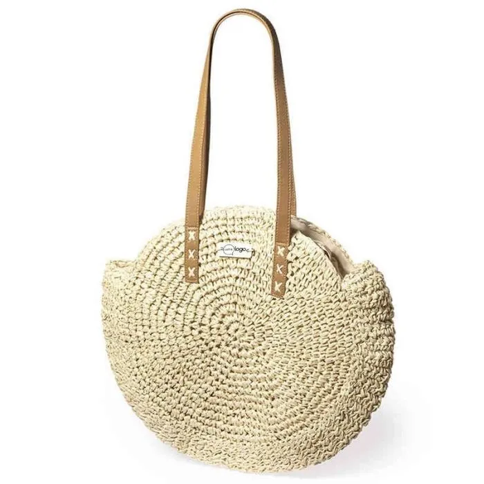 Sac publicitaire de plage - Mandy