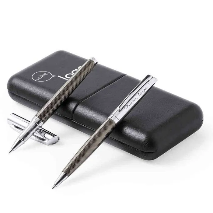 Set de stylo publicitaire Williams