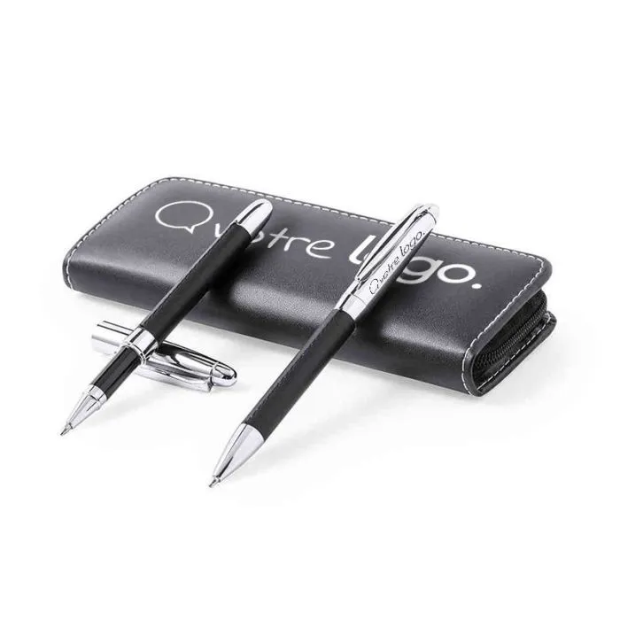 Set stylo personnalisé Niveum