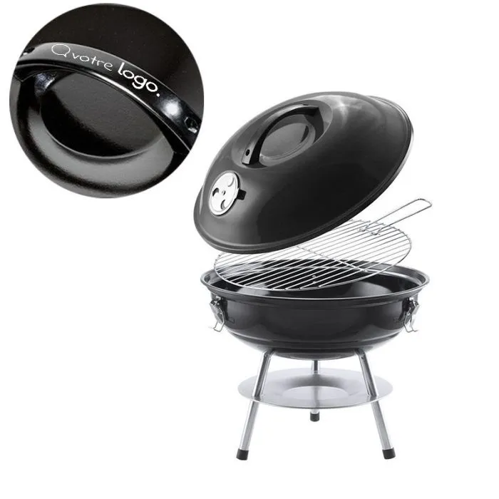 Barbecue personnalisé Mayrax