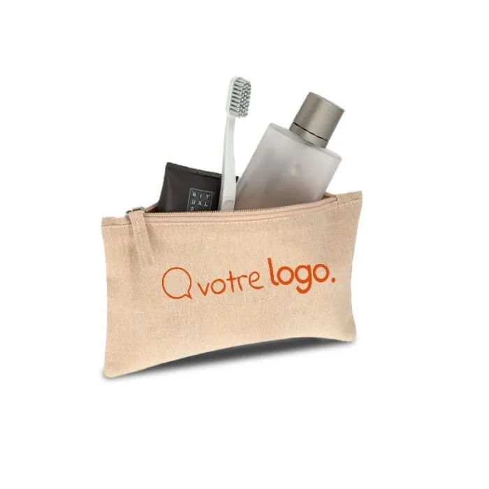 Trousse multifonctions publicitaire MILLIE.