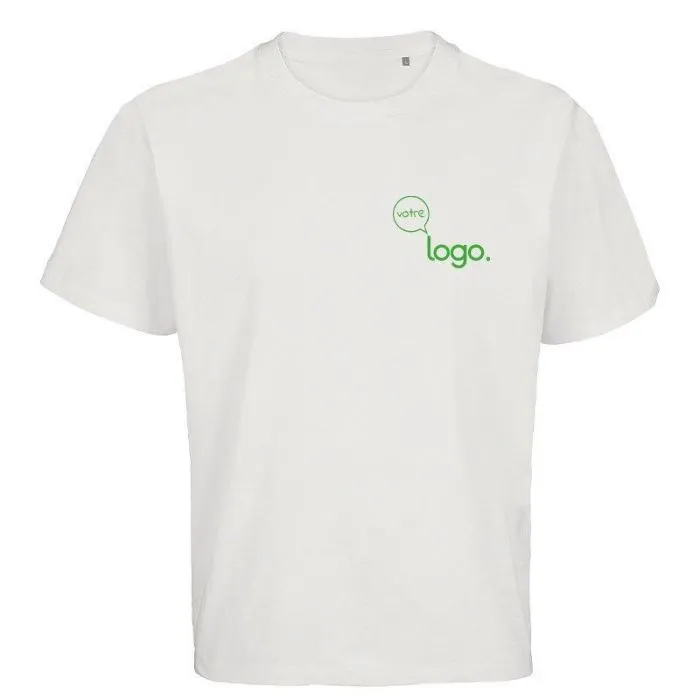 TEE-SHIRT personnalisable OVERSIZE UNISEXE - SOL'S LEGACY