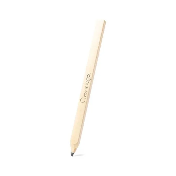 Crayon personnalisé Delint