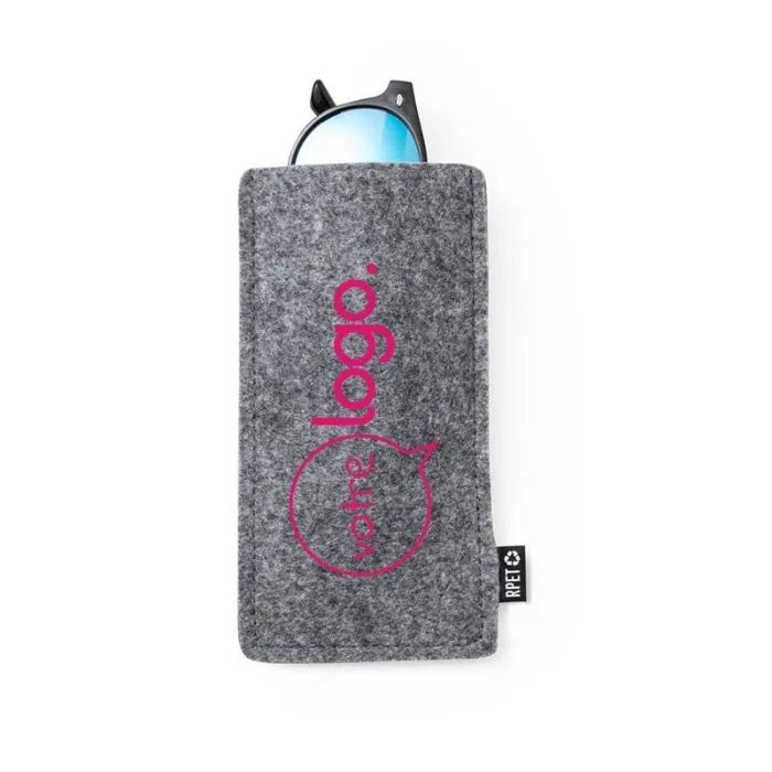 Etui à lunettes personnalisable Kalermix
