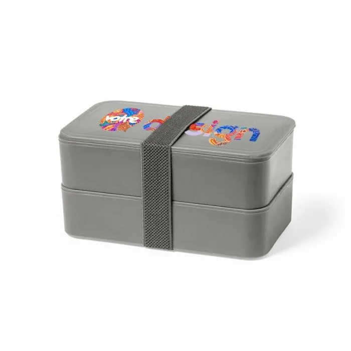 Lunch box personnalisée - Vilma