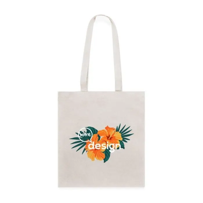 Tote bag personnalisé Dongay