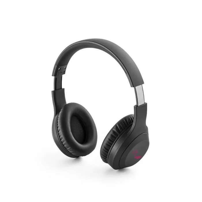 Casque audio publicitaire sans fil avec ANC - BETTENCOURT.