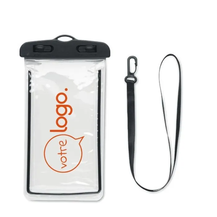 Pochette personnalisé étanche pour smartphon - SMAG LARGE