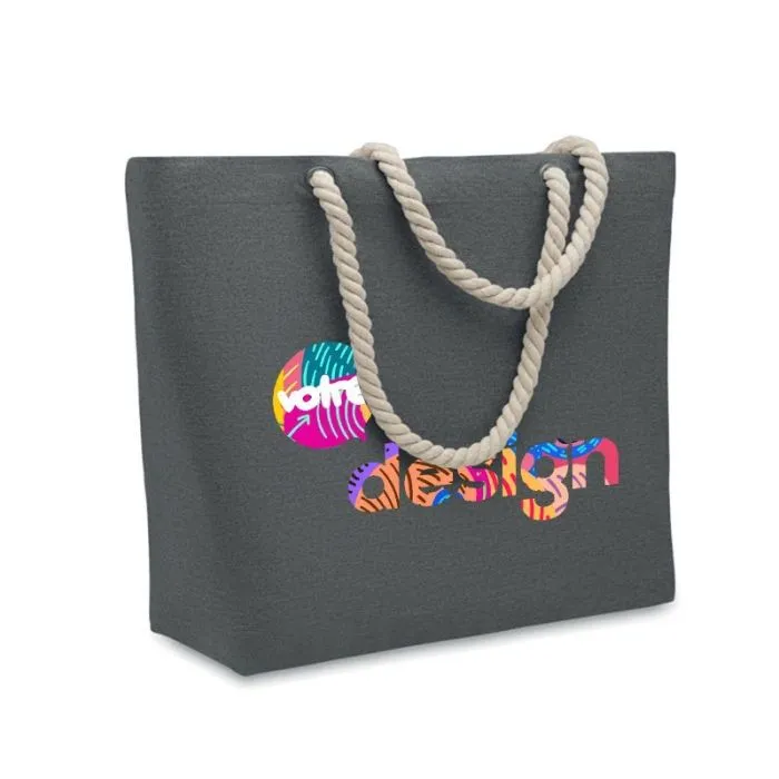 Sac de plage publicitaire  220gr/m² MARE