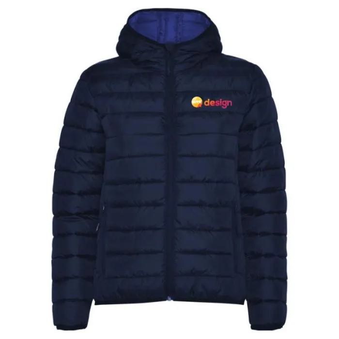 Doudoune personnalisable pour femme - Norway