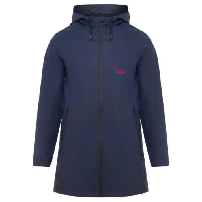 Parka  publicitaire pour homme - Sitka