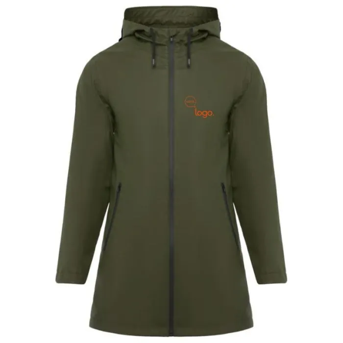 Parka publicitaire pour femme - Sitka