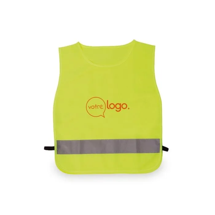 Plastron pour enfants ELI
