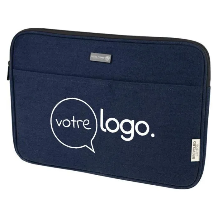 Housse pour ordinateur portable publicitaire de 2 L - Joey