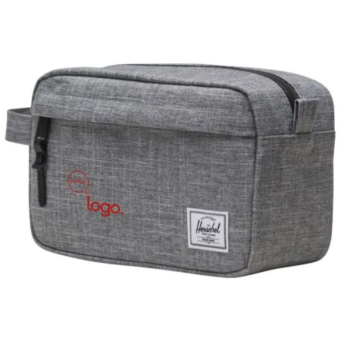 Kit de voyage publicitaire Herschel Chapter